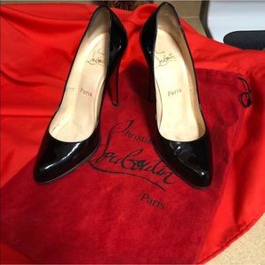 Christian Louboutin’s
